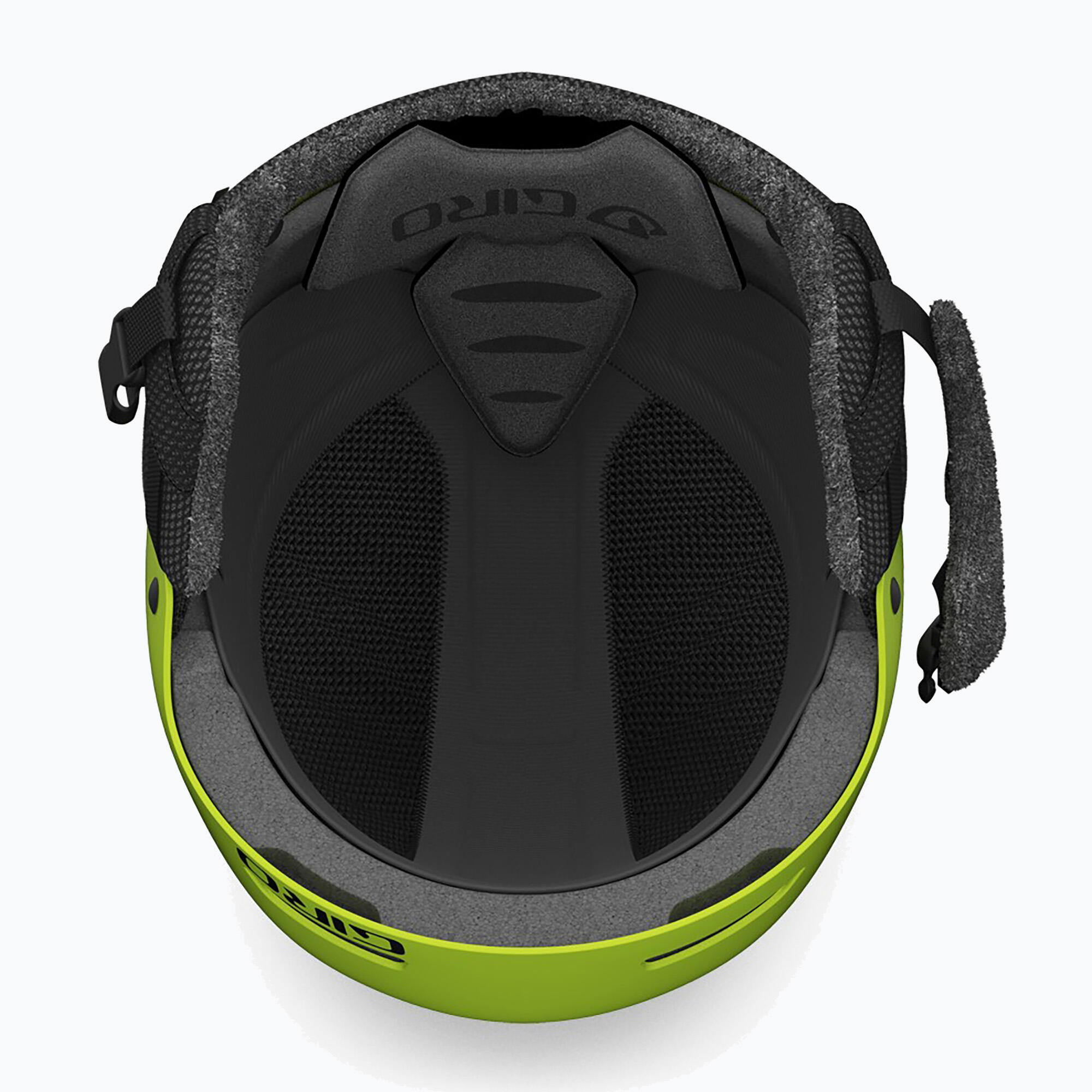 Giro Crue Kinder-Skihelm 5/6
