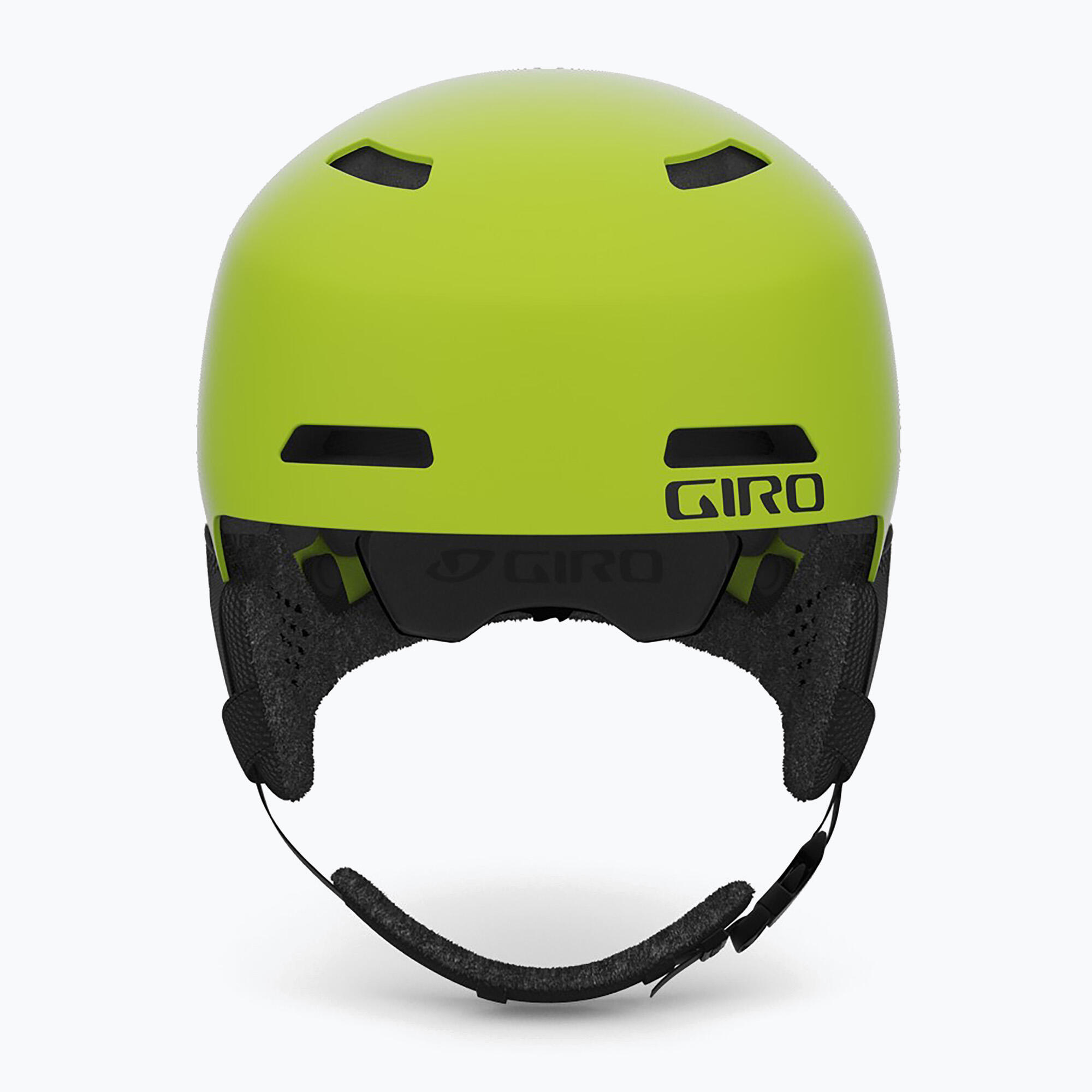 Giro Crue Kinder-Skihelm 3/6