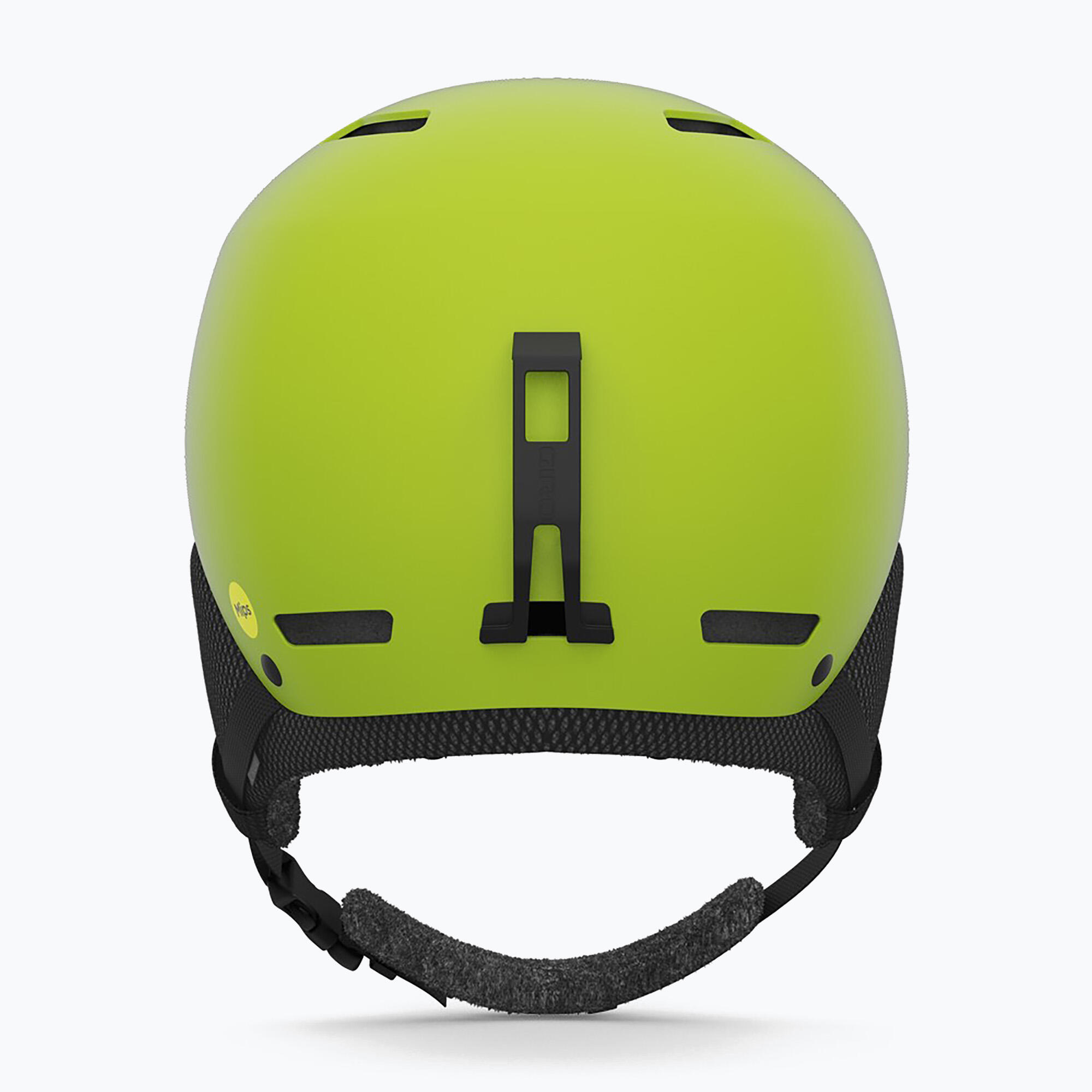 Giro Crue Kinder-Skihelm 4/6