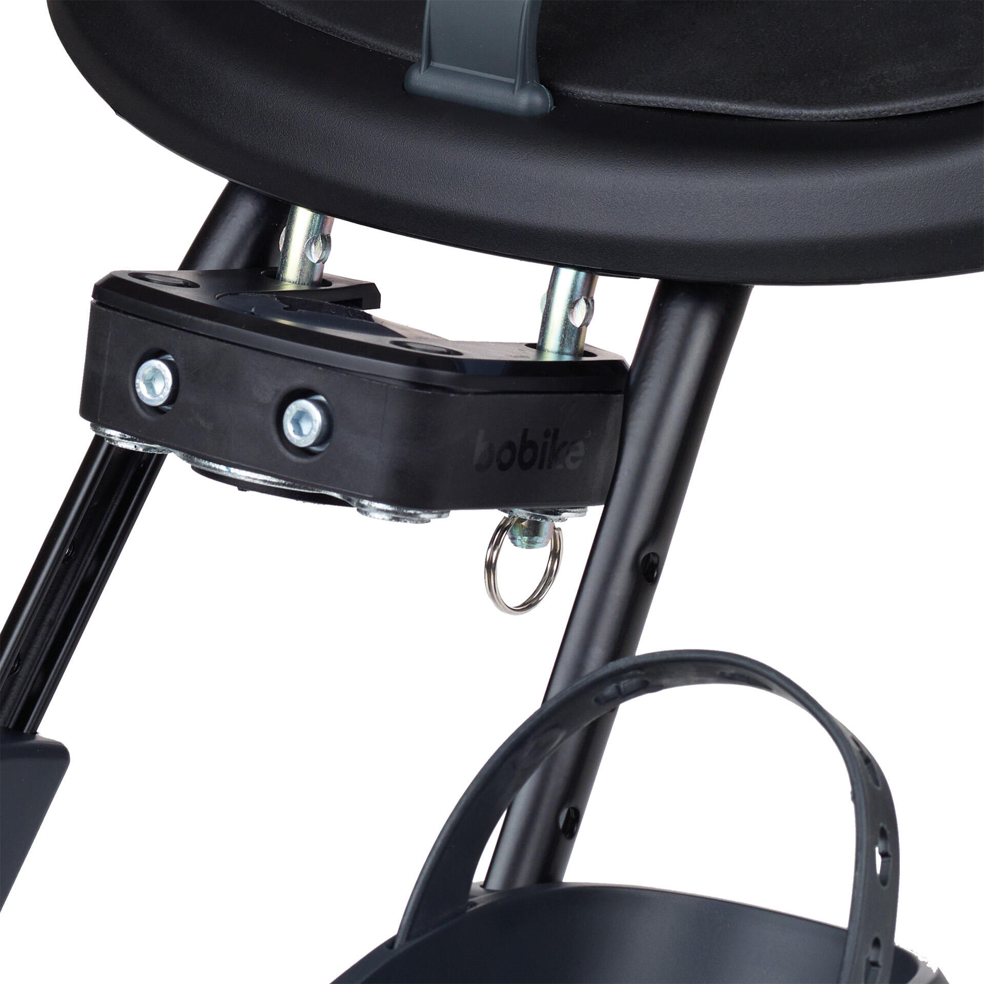 Anneau de Sécurité pour tous les Sièges Avant Bobike 2/3