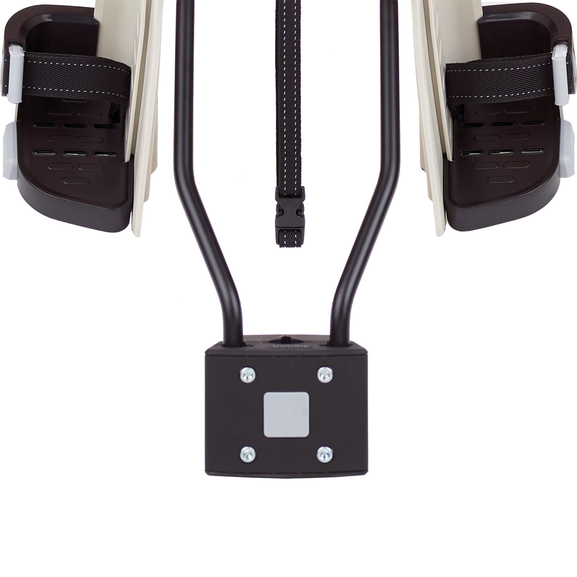 Bloque de Montaje Bobike 1P para Tija de Silla 4/4