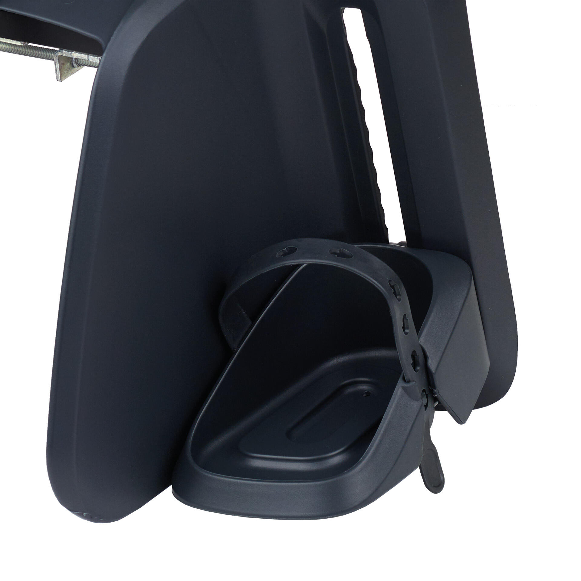 Repose-pieds pour One Maxi & Go Maxi Noir 2/4