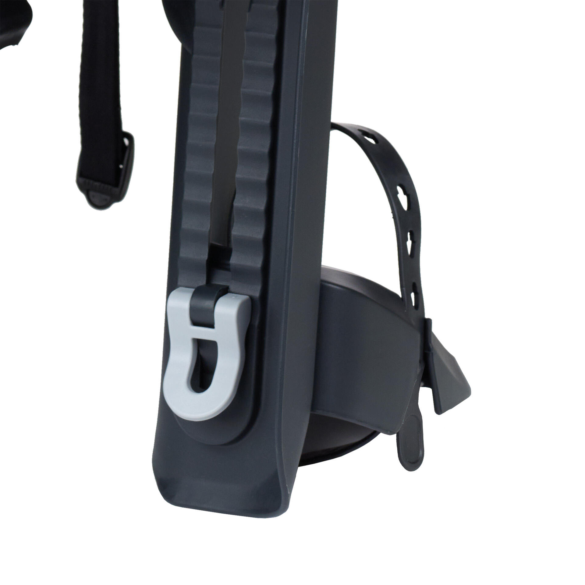 Repose-pieds pour One Maxi & Go Maxi Noir 3/4