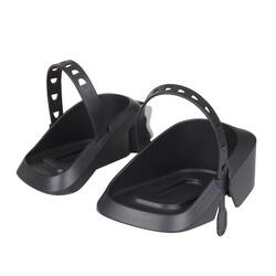 Repose-pieds pour One Maxi & Go Maxi Noir