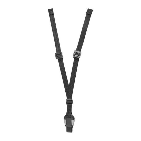 Cintura di Sicurezza per One Maxi Nero