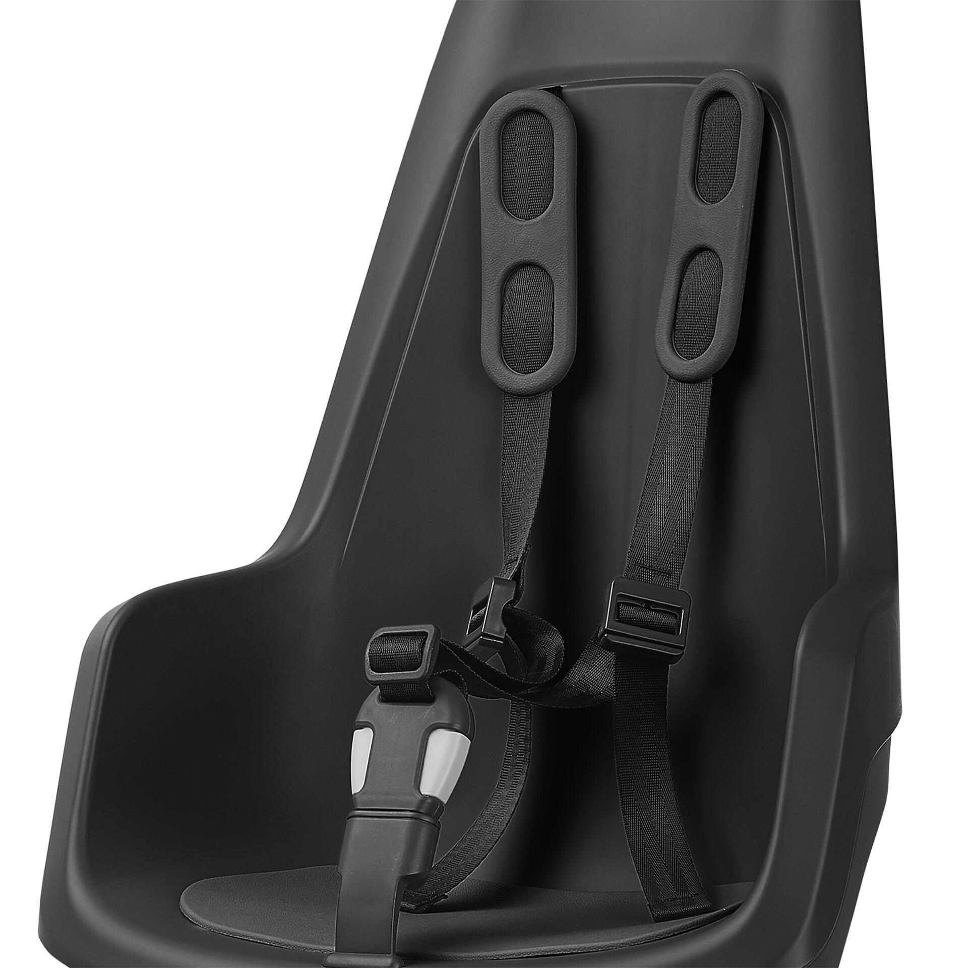 Cinturón de Seguridad para One Maxi Negro 2/2