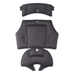 Coussin Exclusive Maxi Tour Plus Noir Urbain