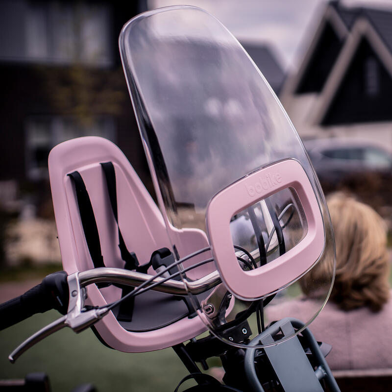Perna Bobike Go Mini Negru