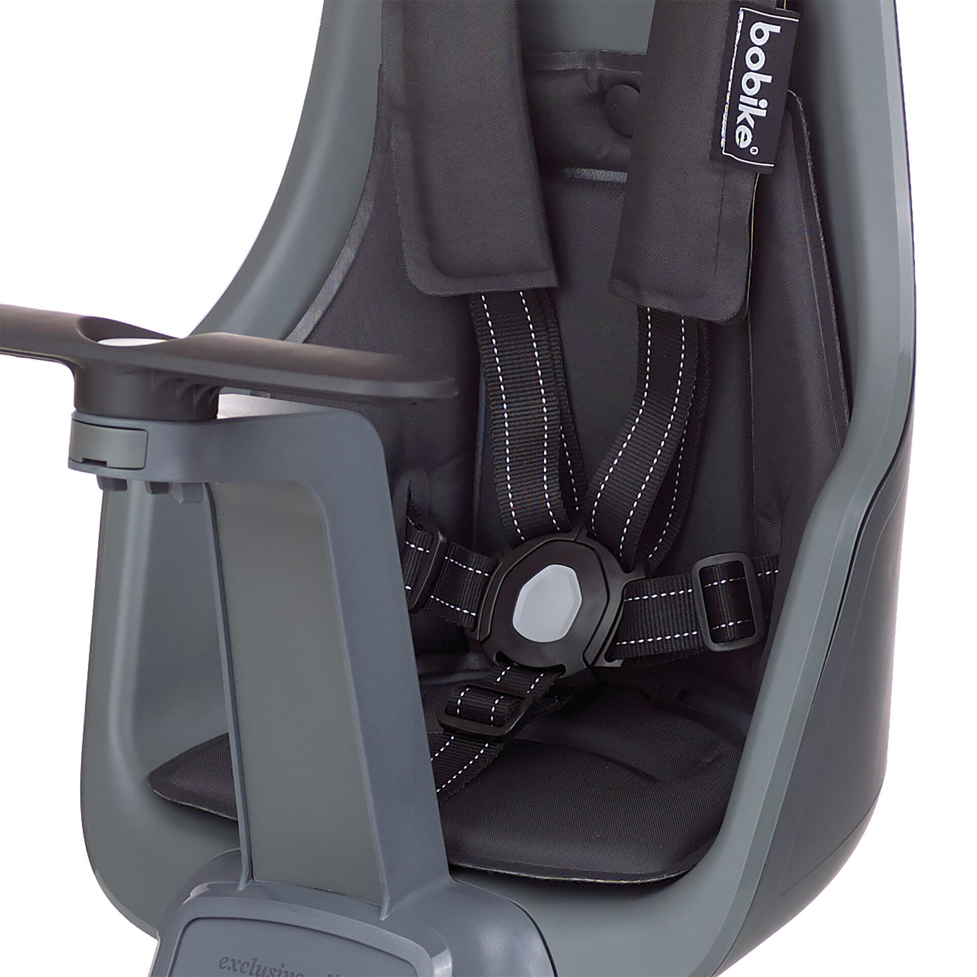 Almohadilla para Exclusive Mini Plus Negro 2/3