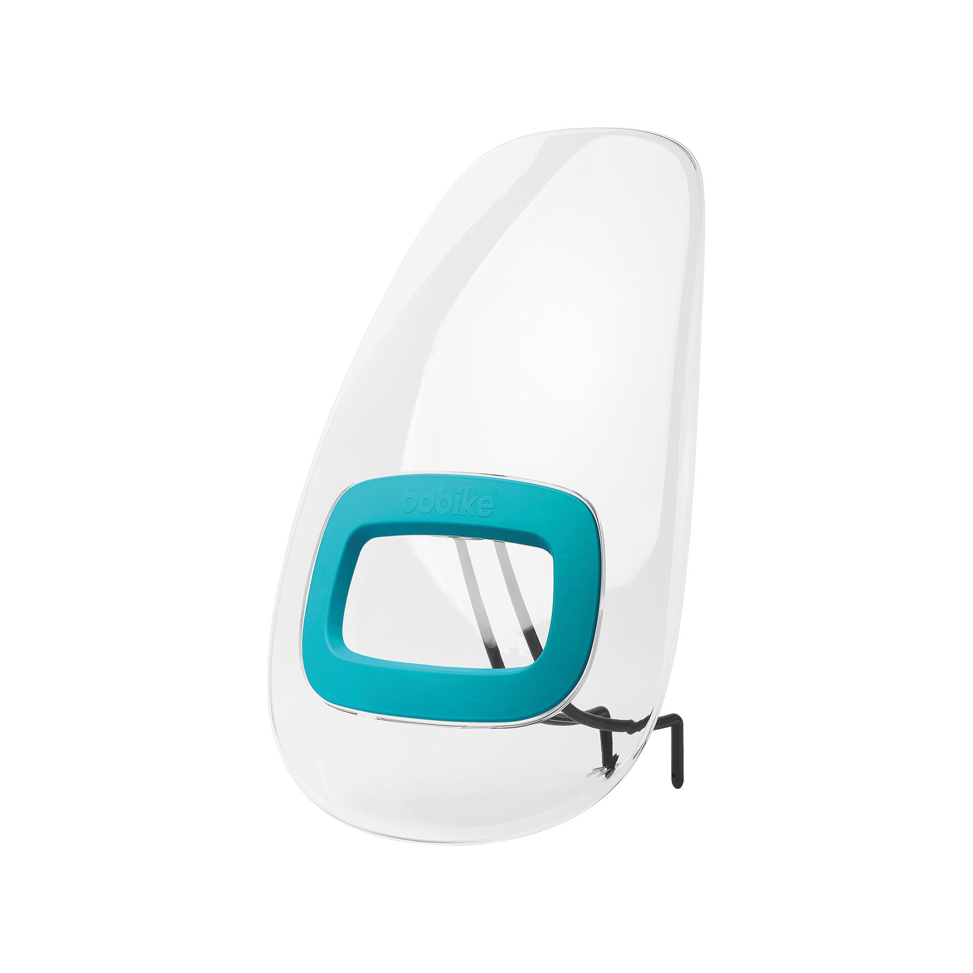Pára-Brisas Cadeira Frente Bobike One Plus Bahama Blue