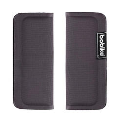 Coussinets pour ceinture Exclusive Mini, Maxi et Tour Urban Black