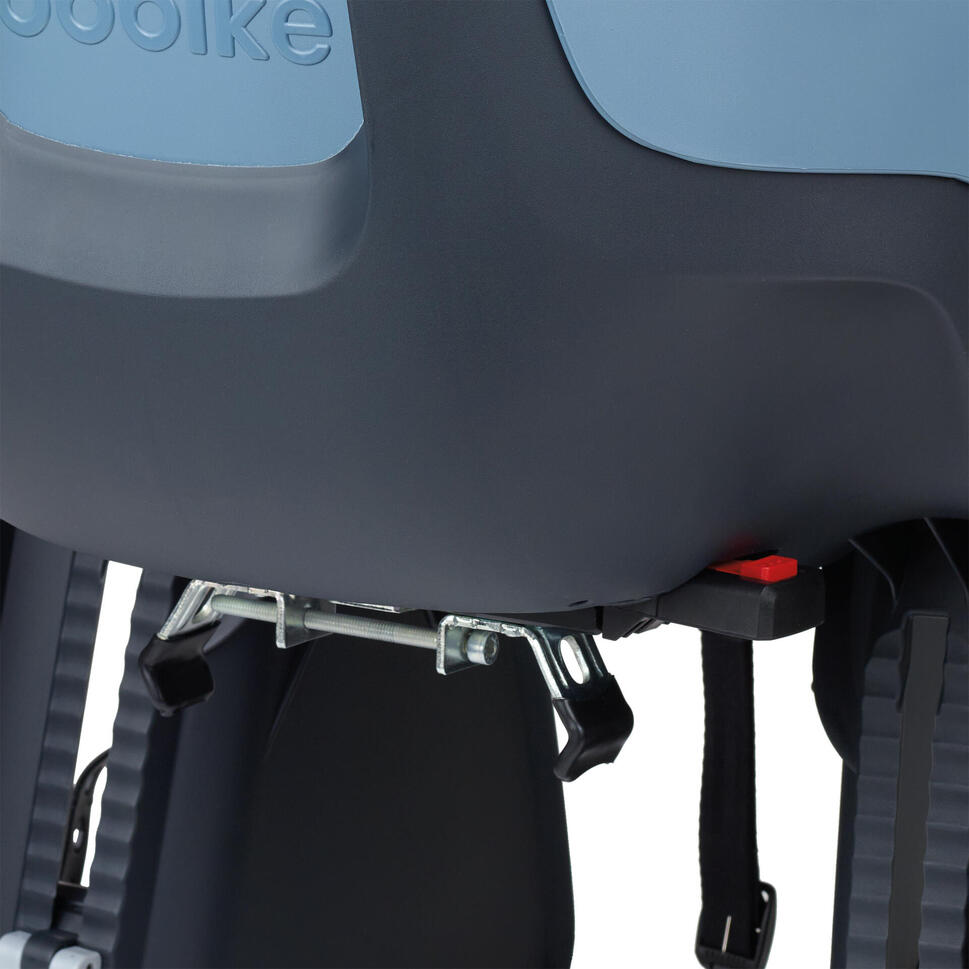 System Montażu Bagażnika Easy Mount z Gumowymi Zaciskami One&Exclusive,Tour