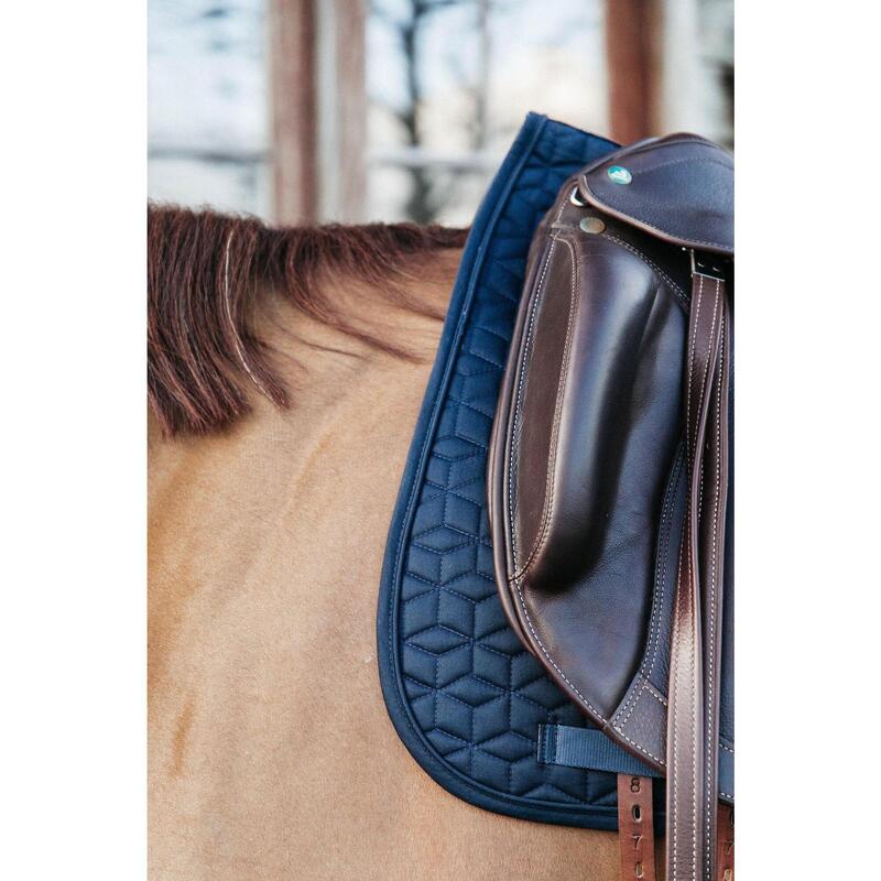 Saddle Pad Basic