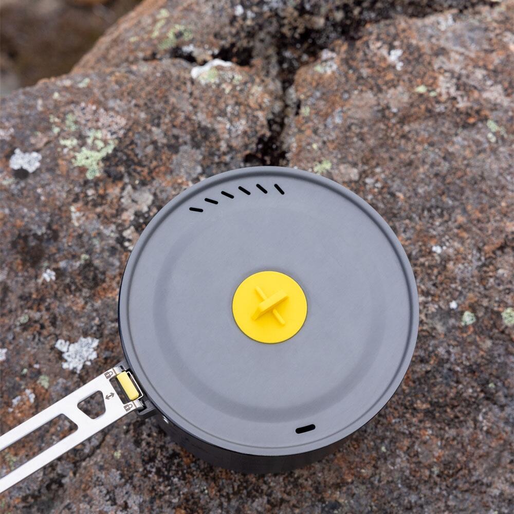 Casserole Frontier Titane 1,3 L Sea to Summit 5/7