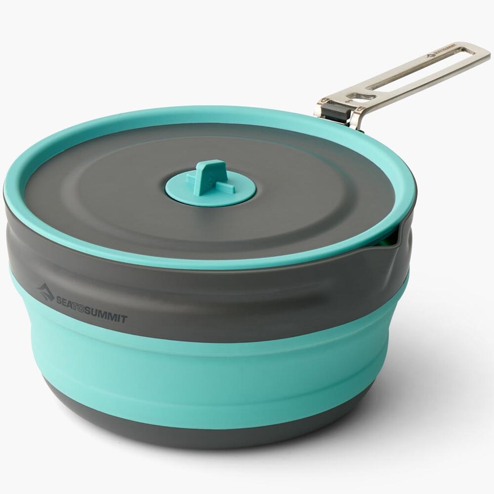 Service de table pliable Sea to Summit Frontier UL 5/7