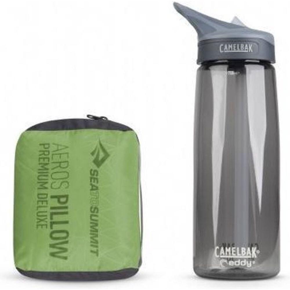 Aeros Premium Deluxe Lime 5/7