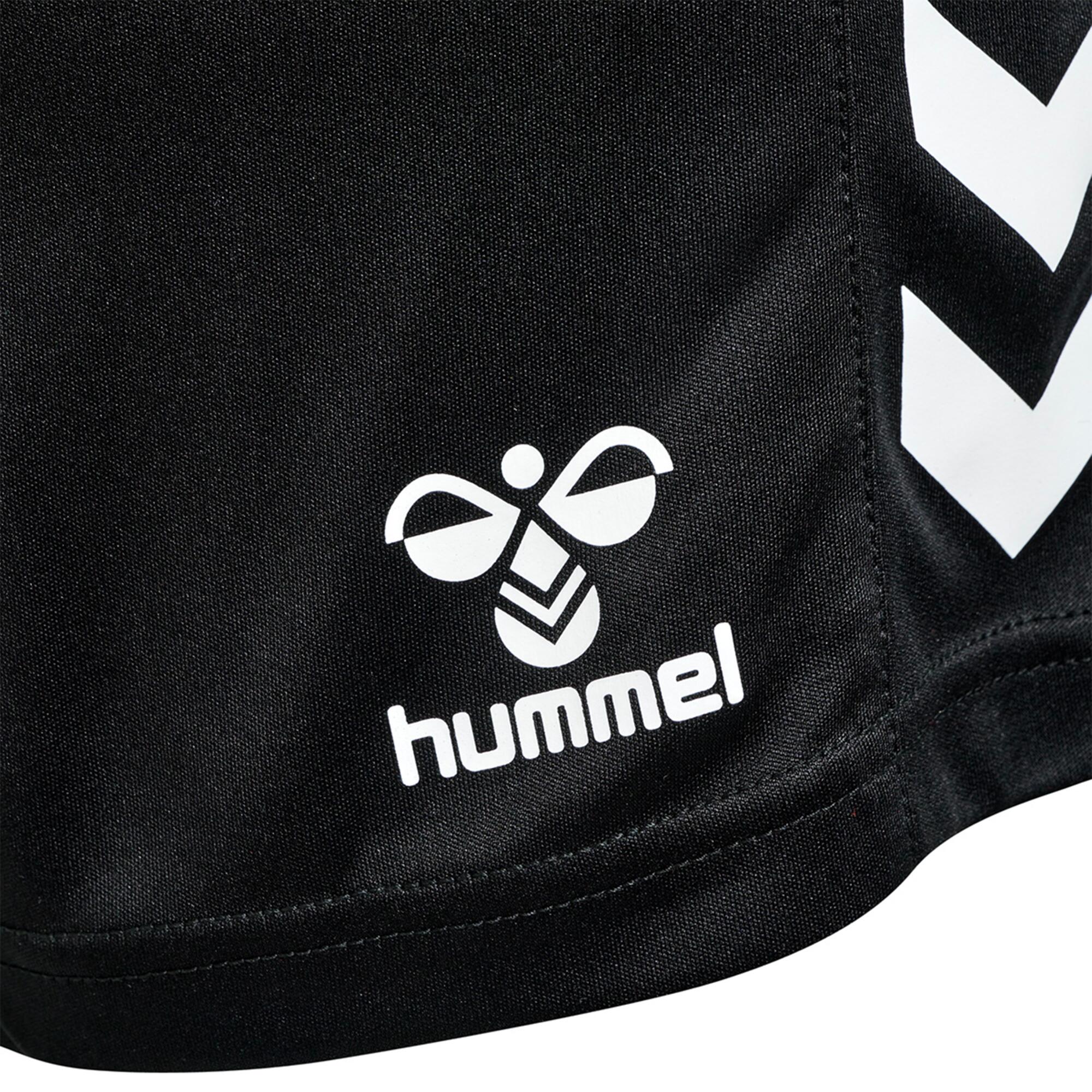 Second Life - Spodenki do piłki ręcznej damskie Hummel Core XK - Stan Doskonały 4/4