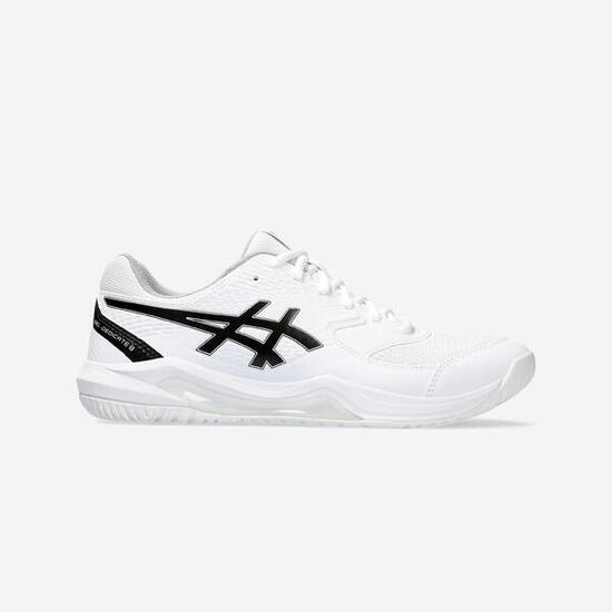 Second Life - Buty tenisowe męskie ASICS Gel Dedicate 8 na... - Stan Doskonały