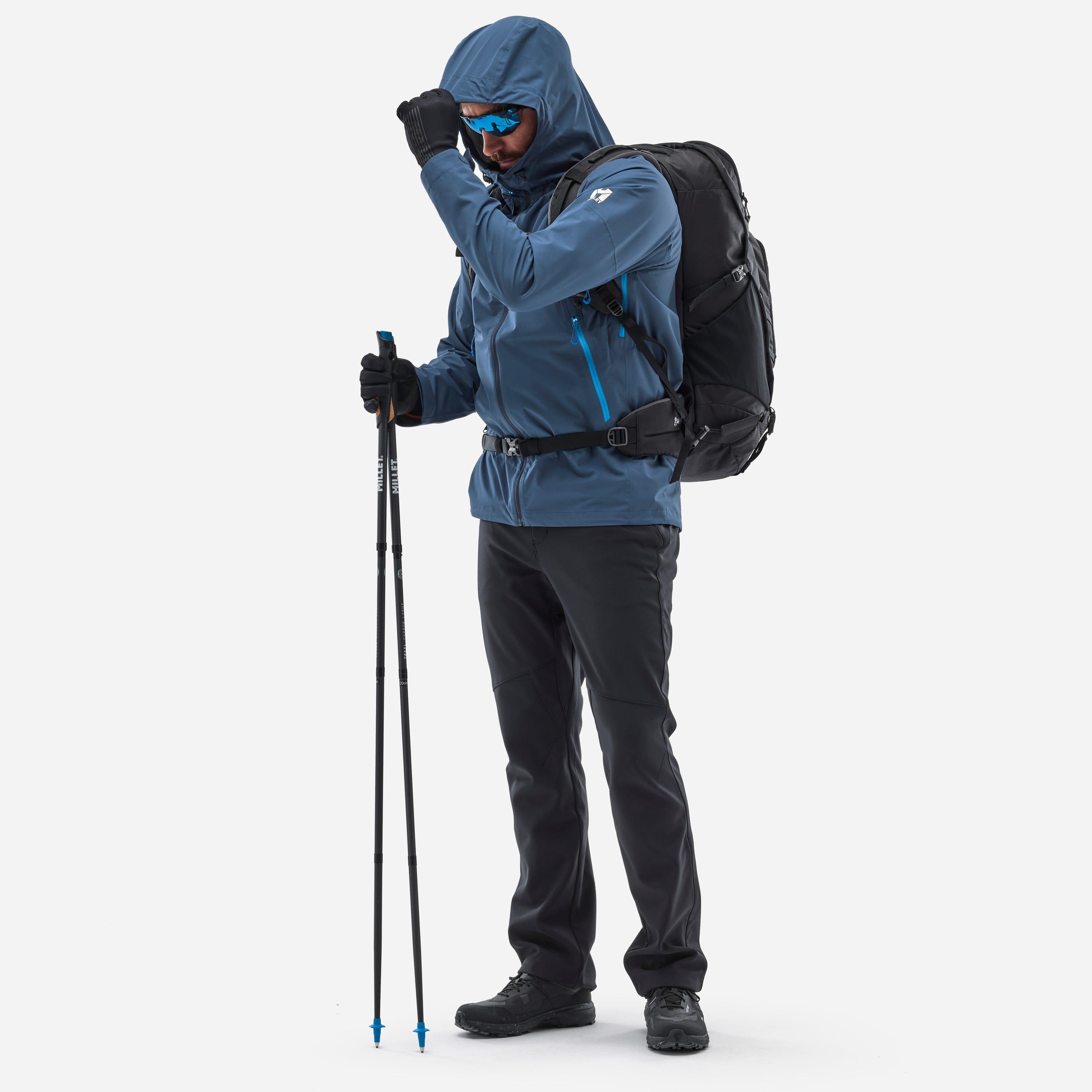 Giacca Escursione - Trekking Uomini  FITZ ROY 2/5