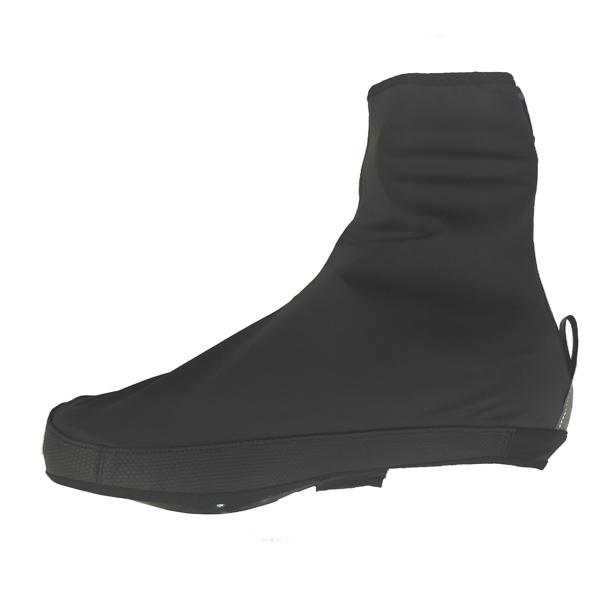 CUBREZAPATILLAS TERMICOS NORDICO VITAL GYM TALLA L (41/42) 2/3