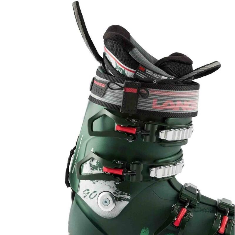 Dames skischoenen Lange xt3 90lv gw