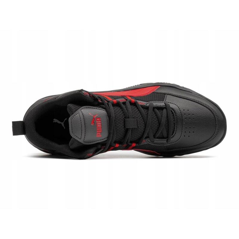 Pantofi sport barbati Puma Rebound Future NextGen, Negru