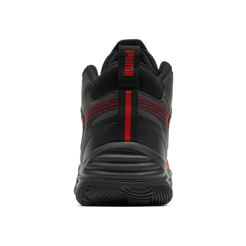 Pantofi sport barbati Puma Rebound Future NextGen, Negru