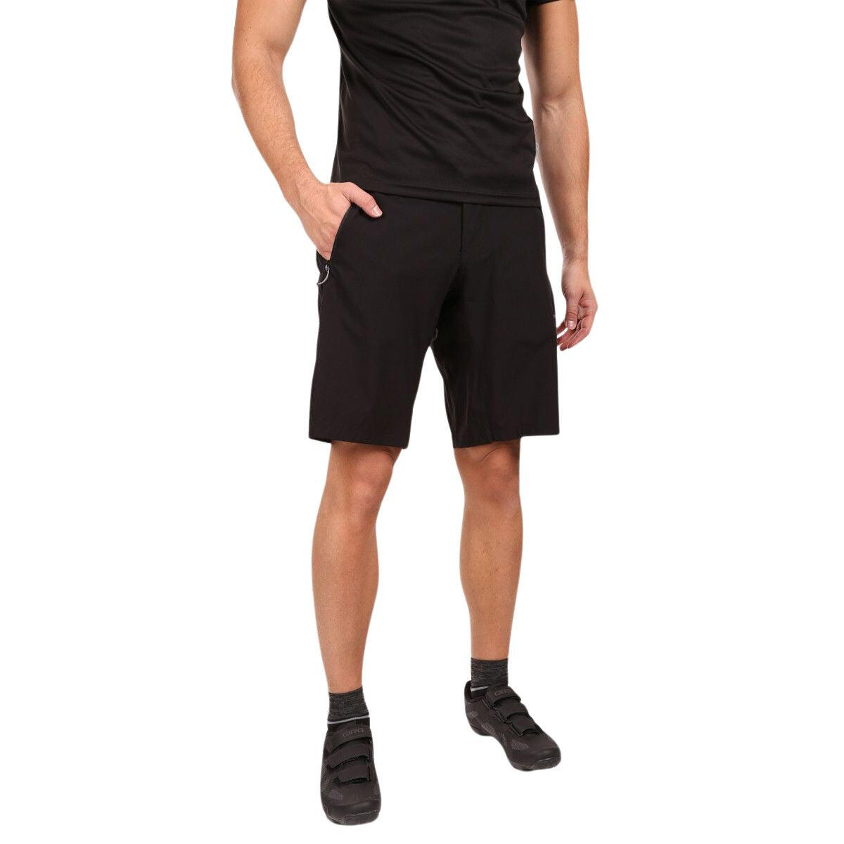 Shorts Kilpi Hixon 3/7