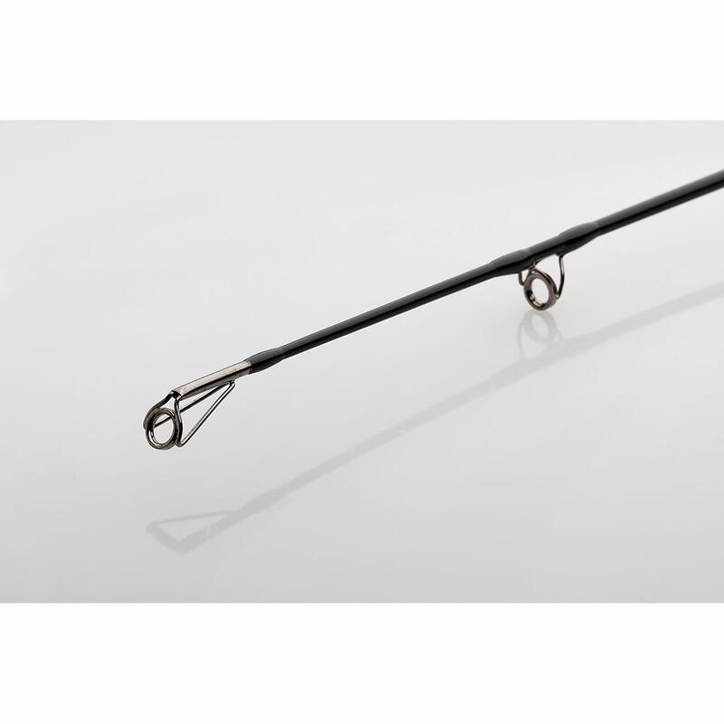 LANSETA MADCAT BLACK HEAVY DUTY, 2 BUC, 3,00M/200-300G