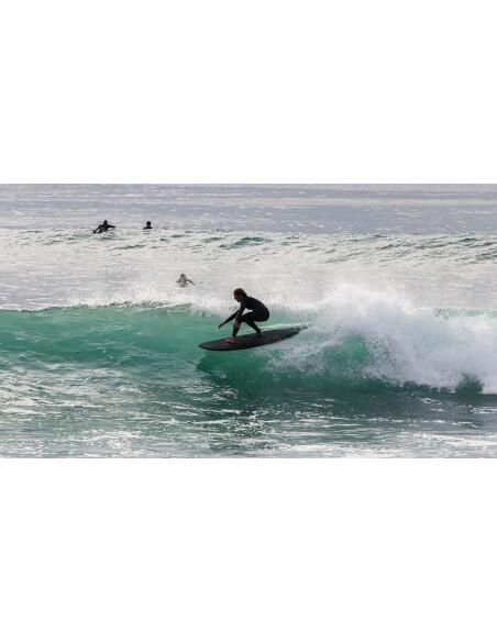 Tavola da surf UP Lee Ann Curren – tavola in schiuma 2/5