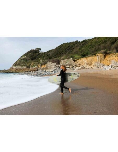Tavola da surf UP Lee Ann Curren – tavola in schiuma 4/5