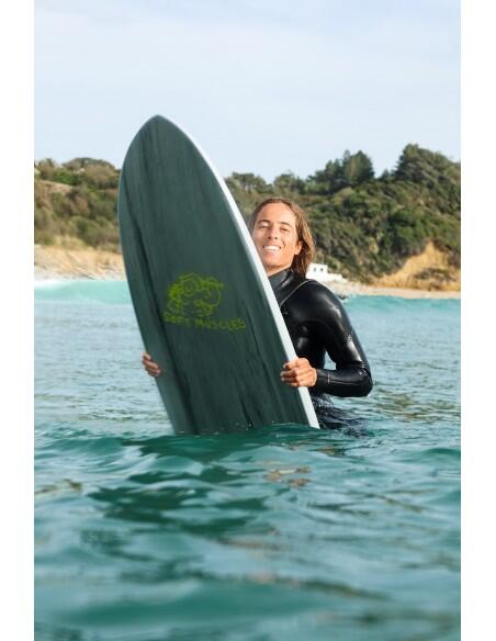 Tavola da surf UP Lee Ann Curren – tavola in schiuma 5/5