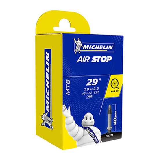 Camera d'aria Michelin AirStop A4 29'' Presta 48 mm