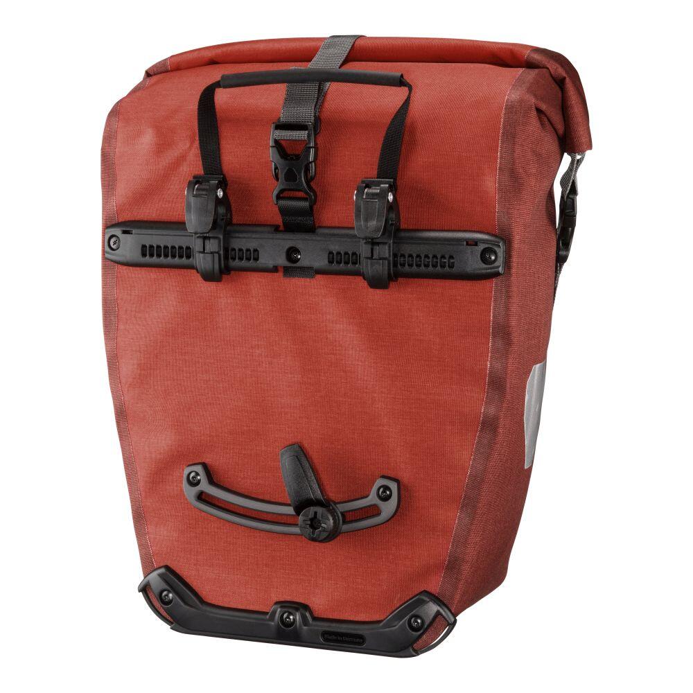 Sakwy Rowerowe Ortlieb Back-Roller Plus 40L Salsa/Dark Chili 2/5
