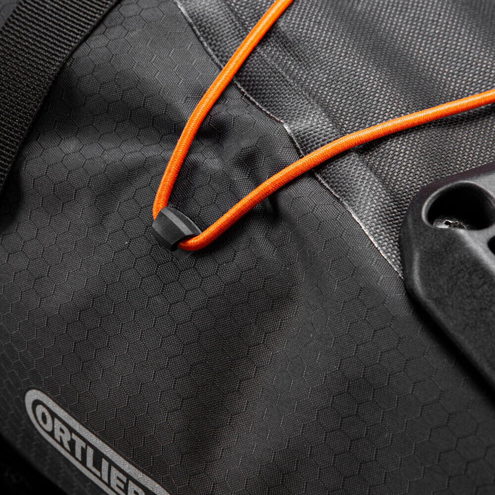 Sacoche de selle Bikepacking Ortlieb Seat-Pack QR 5/5