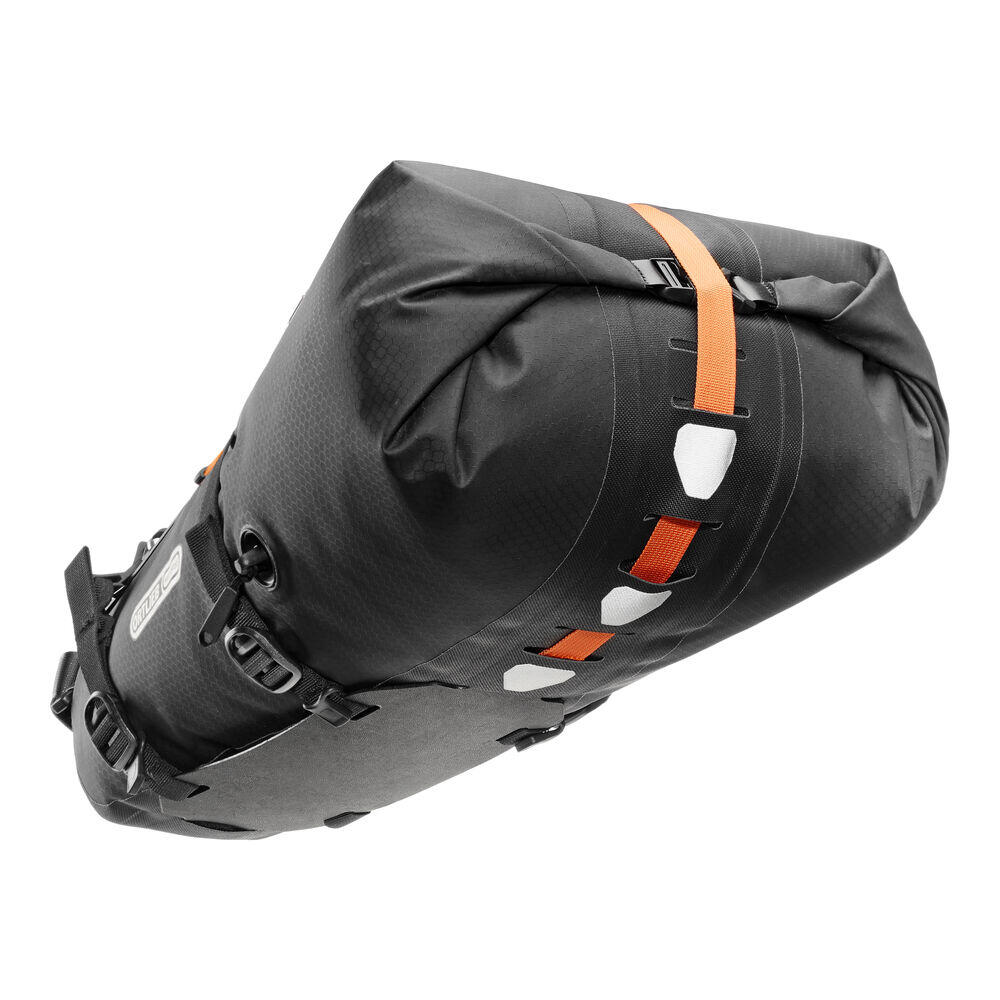 Sacoche de selle Bikepacking Ortlieb Seat-Pack QR 2/5