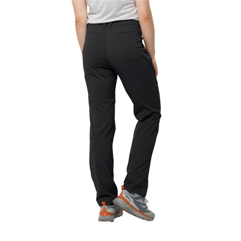 Jack Wolfskin Glastal Damen Wanderhose