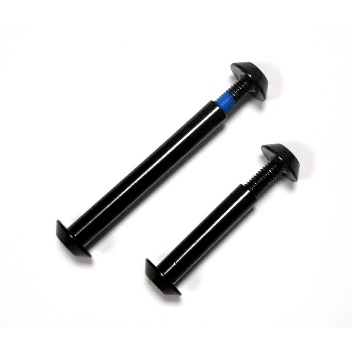 Kit d'entretien vélo pour cadre support anti-choc Kellys Slanger 1/1