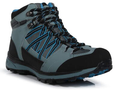 Regatta samaris ii mid wandelschoen voor dames