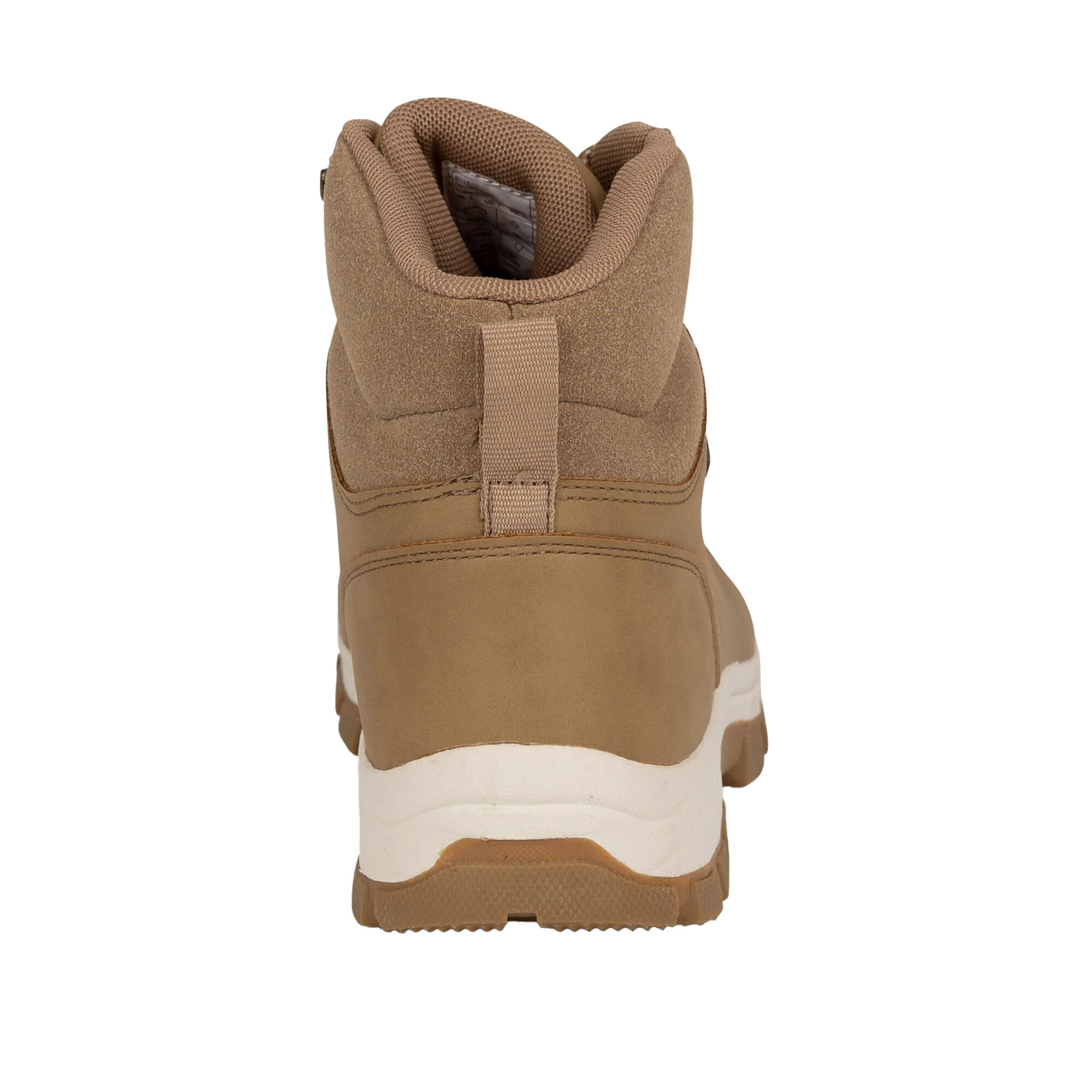 Bottines De Marche BELLE Femme (Beige) 2/5