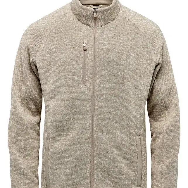 Men's Stormtech Avalante Full Zip Mid-Layer