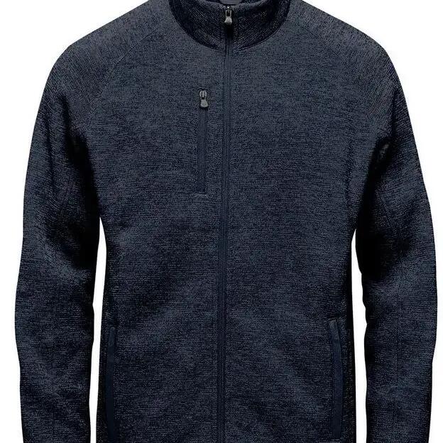 Men's Stormtech Avalante Full Zip Mid-Layer