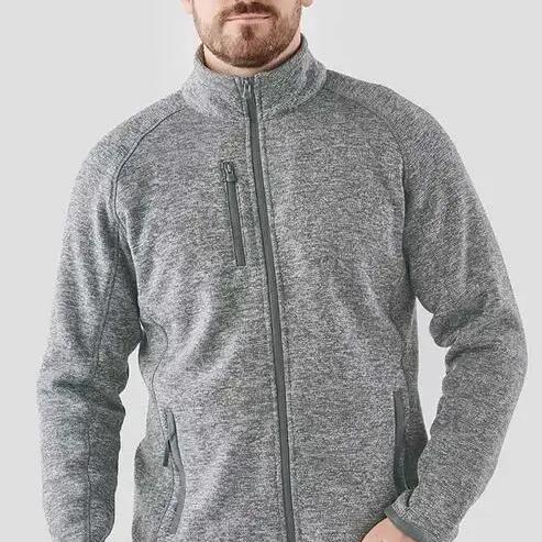 Men's Stormtech Avalante Full Zip Mid-Layer