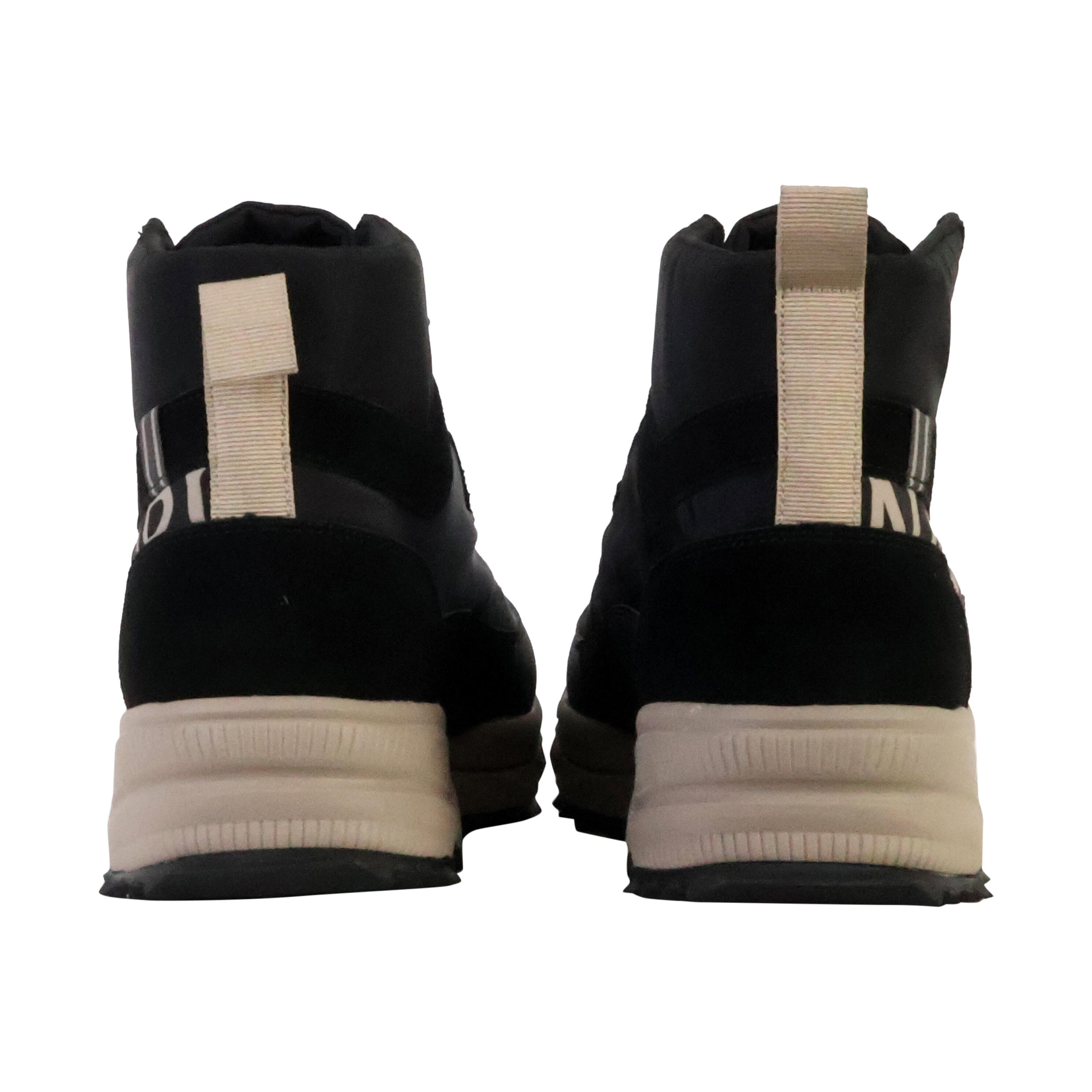 Zapatos de hombre Napapijri Vortec 4/7