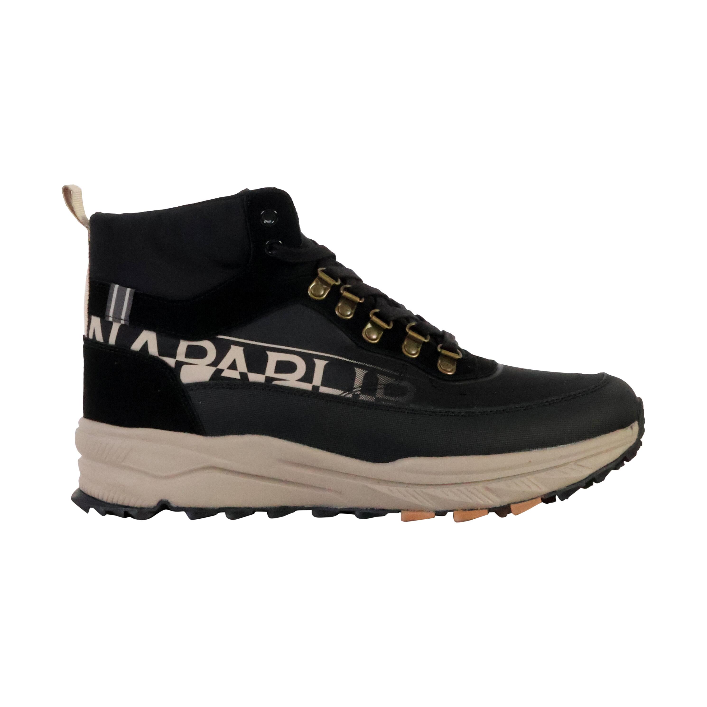 Zapatos de hombre Napapijri Vortec 2/7
