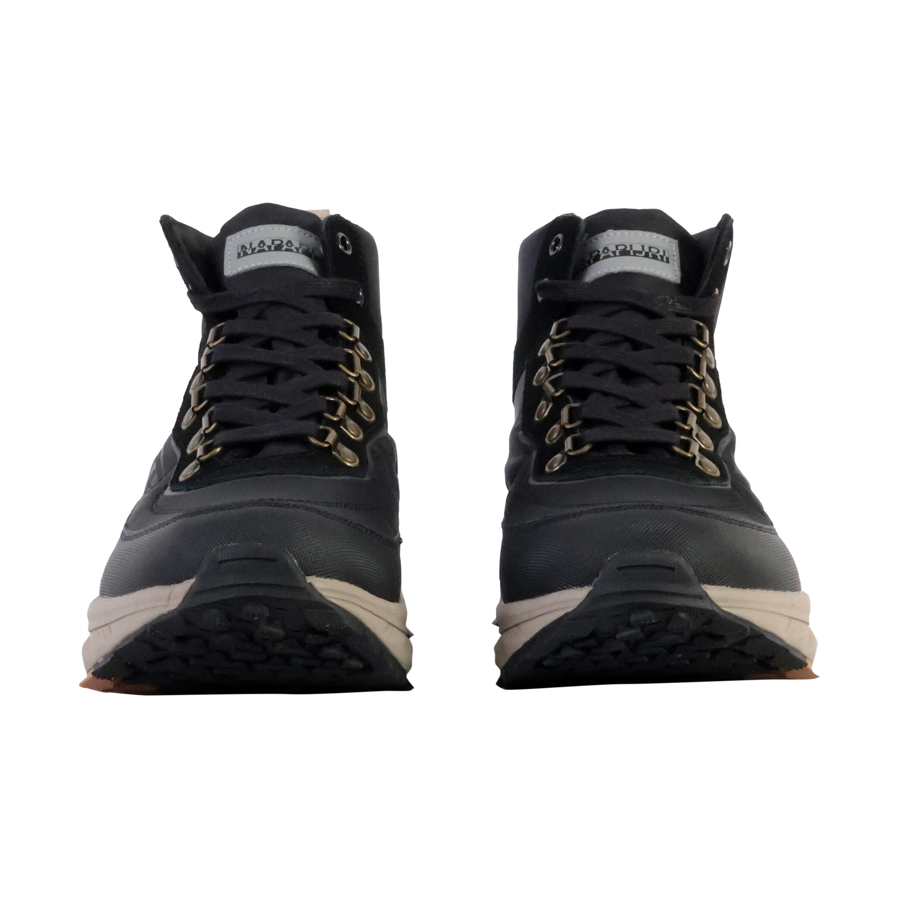 Zapatos de hombre Napapijri Vortec 5/7