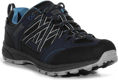 Regatta samaris ii lage wandelschoen voor dames