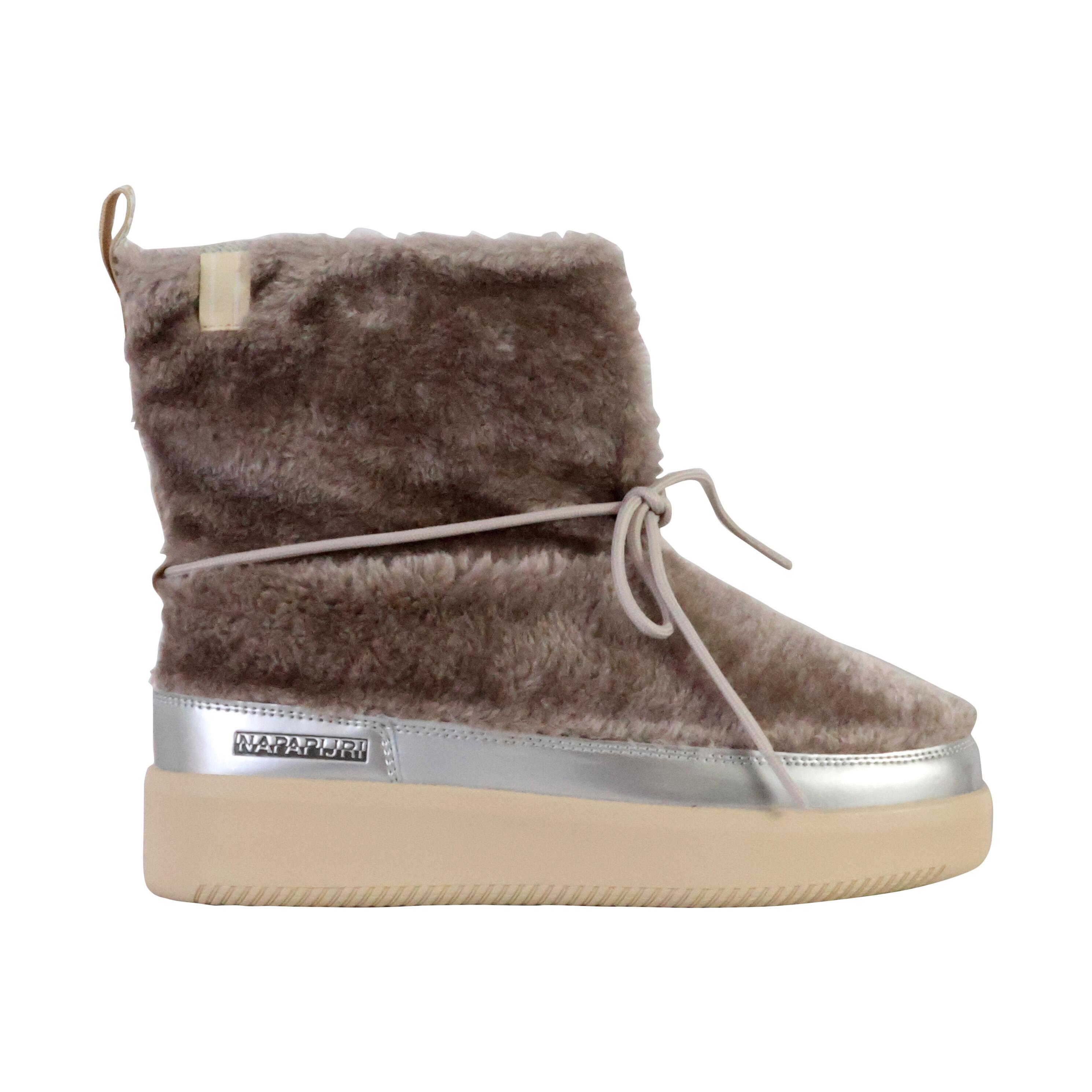 Botas de nieve para mujer Napapijri Jade 2/7