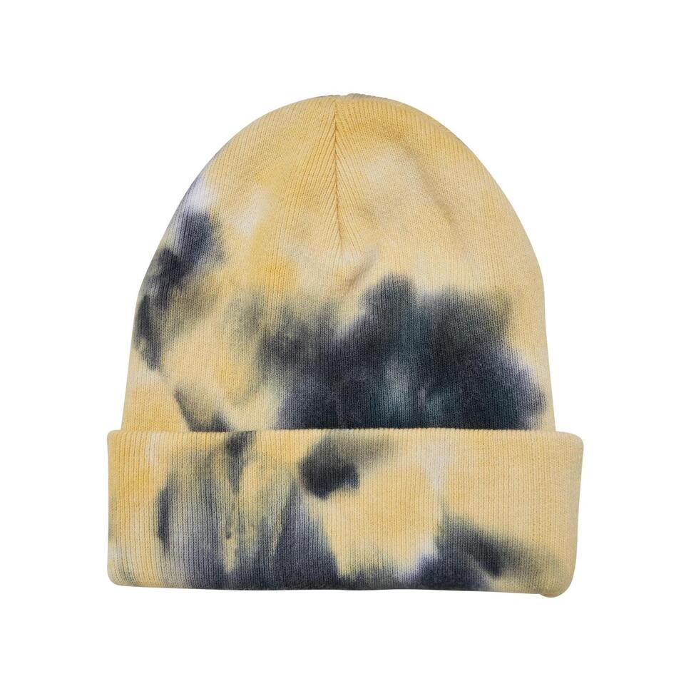 Czapka Dziecięca Tie Dye Beanie