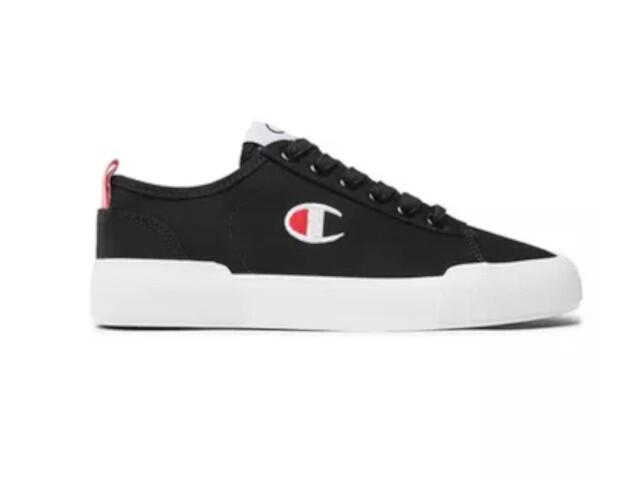 BUTY TRAMPKI damskie CHAMPION S11435-KK001 r 38 2/6